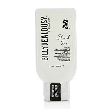 Signature Shaved Ice Cooling After-Shave Lotion