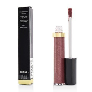 chanel lip gloss 804