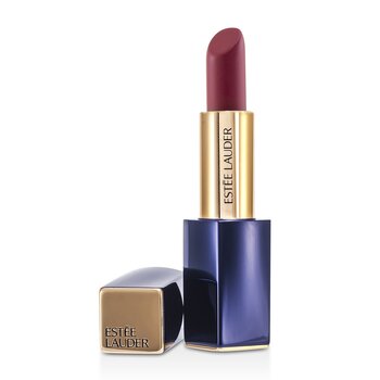 Warna Murni Iri Matte Memahat Lipstik - # 211 Menyendiri
