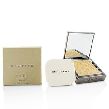 burberry 20 ochre