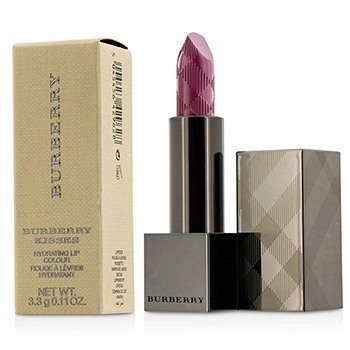 burberry kisses bright plum