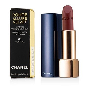 chanel rouge 63