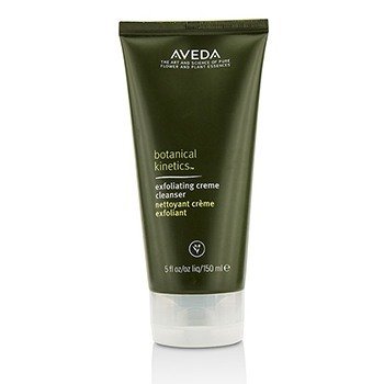 Botanical Kinetics Pengelupasan Creme Cleanser (Botanical Kinetics Exfoliating Creme Cleanser)