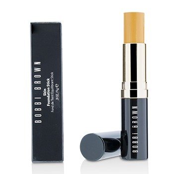 Bobbi Brown Skin Foundation Stick - #05 Honey - Stik Foundation (Skin Foundation Stick - #05 Honey)