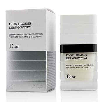 Homme Dermo Sistem Pori Kontrol Menyempurnakan Esensi (Homme Dermo System Pore Control Perfecting Essence)