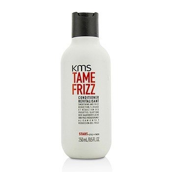 KMS California Kondisisi Frizz Jinak (Smoothing dan Pengurangan Frizz) (Tame Frizz Conditioner (Smoothing and Frizz Reduction))