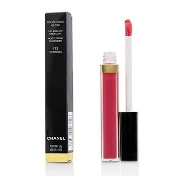 chanel rouge coco gloss 172 tendresse