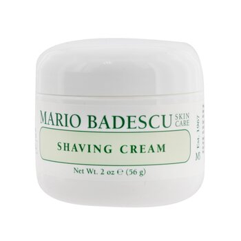 Mario Badescu Krim Cukur (Shaving Cream)