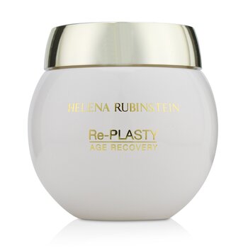 Re-Plasty Age Recovery Face Wrap Intens Re-Plumping Cream & Mask