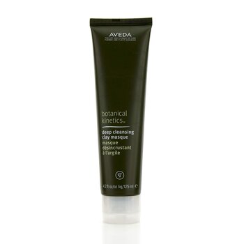 Botanical Kinetics Deep Cleansing Clay Masque (Botanical Kinetics Deep Cleansing Clay Masque)