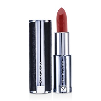 Le Rouge Warna Intens Sensuously Mat Lipstik - # 325 Rouge Fetiche
