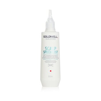 Dual Senses Scalp Specialist Deep Cleansing Scalp Peeling (Pembersihan Untuk Semua Jenis Rambut)