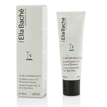 Krim Intex Pur'Aromatics No. 2