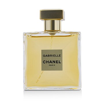 Chanel Semprotan Gabrielle Eau De Parfum (Gabrielle Eau De Parfum Spray)