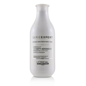 Ahli Professionnel Serie - Density Advanced Omega 6* Bodifying Shampoo