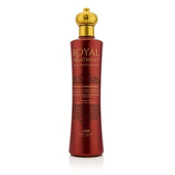 Kondisir Volume Perawatan Kerajaan (Untuk Rambut Halus, Lemas dan Dirawat Warna)