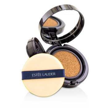 Double Wear Cushion BB Sepanjang Hari Kenakan Cairan Kompak SPF 50 - # 3C2 Kerikil