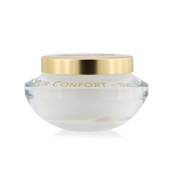Guinot Creme Pur Confort Comfort Face Cream SPF 15 (Creme Pur Confort Comfort Face Cream SPF 15)