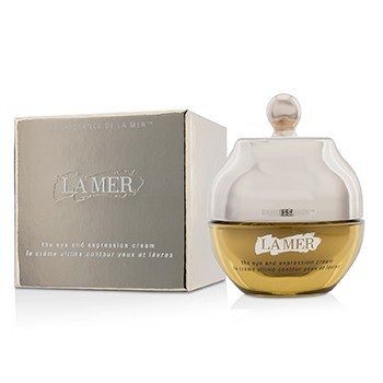 La Mer Genaissance De La Mer The Eye And Expression Cream (Genaissance De La Mer The Eye And Expression Cream)