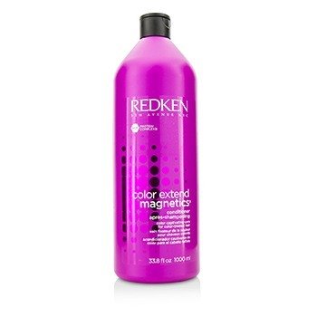 Redken Color Extend Magnetics Conditioner (Untuk Rambut yang Dirawat Warna) (Color Extend Magnetics Conditioner (For Color-Treated Hair))
