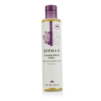 Firming DMAE Toner