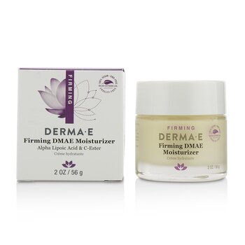 Derma E Pelembab DMAE Firming (Firming DMAE Moisturizer)