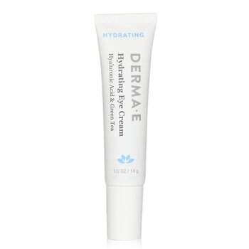 Derma E Krim Mata Hidrasi (Hydrating Eye Cream)