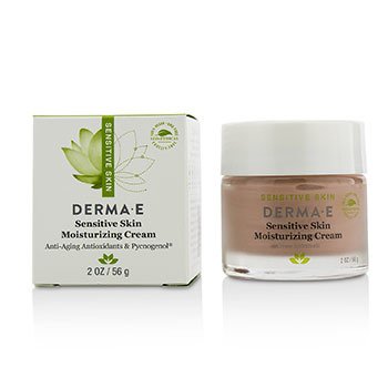 Krim Pelembab Kulit Sensitif