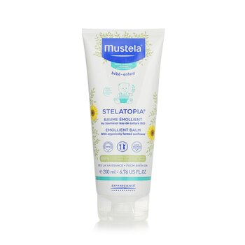 Stelatopia Emollient Balm - Untuk Kulit Atopik-Rawan