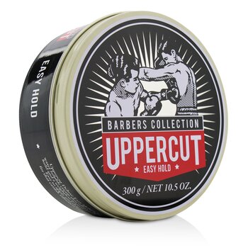 Uppercut Deluxe Koleksi Tukang Cukur Easy Hold (Barbers Collection Easy Hold)