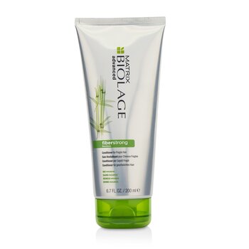 Biolage Advanced FiberStrong Conditioner (untuk Rambut Rapuh)