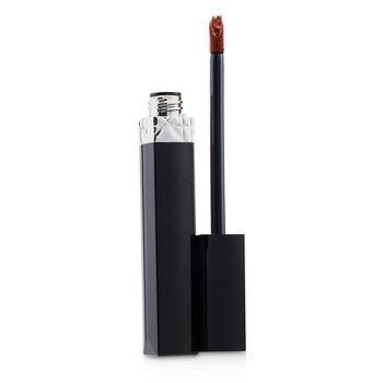 Rouge Dior Noda Bibir Cair - # 751 Rock'n'Metal (Merah Berkarat)