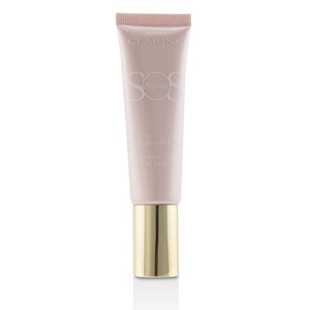 SOS Primer - # 01 Rose (Meminimalkan Tanda-tanda Kelelahan)