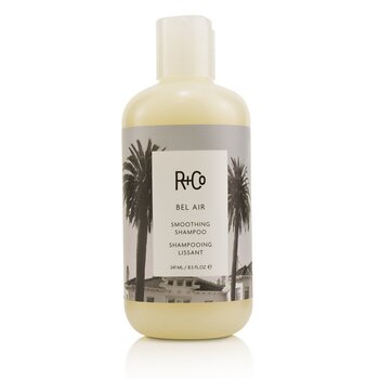 R+Co Sampo Merapikan Bel Air (Bel Air Smoothing Shampoo)
