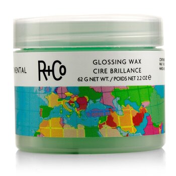 R+Co Lilin Glossing Kontinental (Continental Glossing Wax)