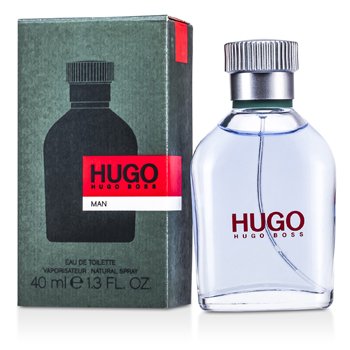 hugo boss hugo eau de parfum