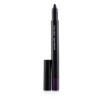 Shiseido Kajal InkArtist (Bayangan, Liner, Alis) - # 05 Plum Blossom (Ungu) (Kajal InkArtist (Shadow, Liner, Brow) - # 05 Plum Blossom (Purple))
