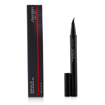 ArchLiner Eyeliner Tinta - # 01 Shibui Hitam (ArchLiner Ink Eyeliner - # 01 Shibui Black)