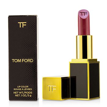 Tom Ford Warna Bibir - # 69 Night Mauve (Lip Color - # 69 Night Mauve)