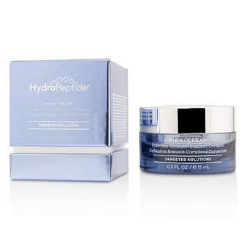 HydroPeptide Kompleks Dukungan Kolagen Yang Dipatenkan Nimni Cream (Nimni Cream Patented Collagen Support Complex)