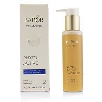 CLEANSING Phytoactive Hydro Base - Untuk Kulit Kering (CLEANSING Phytoactive Hydro Base - For Dry Skin)