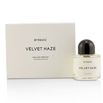 Velvet Haze Eau De Parfum Semprot (Velvet Haze Eau De Parfum Spray)