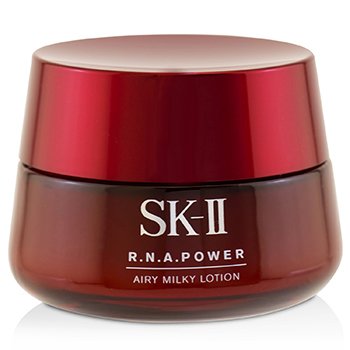 R.N.A. Power Airy Milky Lotion