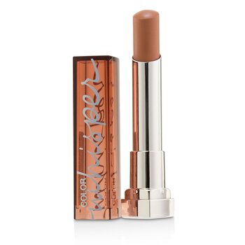 Warna Whisper Lipstik - # 20 Mocha Muse