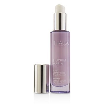 Serum Pengangkatan Kerutan Silicium Marin