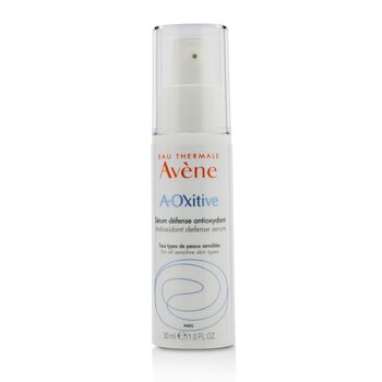 Serum Pertahanan Antioksidan A-OXitive - Untuk Semua Kulit Sensitif