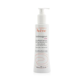 Antirougeurs Clean Redness-Relief Refreshing Cleansing Lotion - Untuk Kulit Sensitif Rentan Terhadap Kemerahan