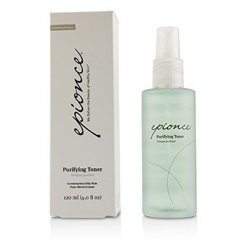 Purifying Toner - Untuk Kombinasi kulit berminyak / Masalah (Purifying Toner - For Combination to Oily/ Problem Skin)