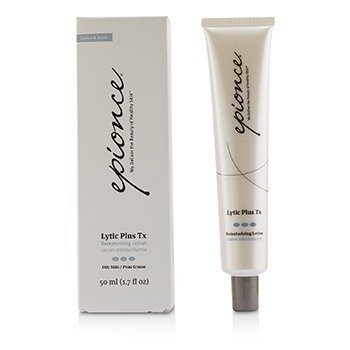 Lytic Plus Tx Retexturizing Lotion - Untuk Kombinasi kulit berminyak / Masalah (Lytic Plus Tx Retexturizing Lotion - For Combination to Oily/ Problem Skin)