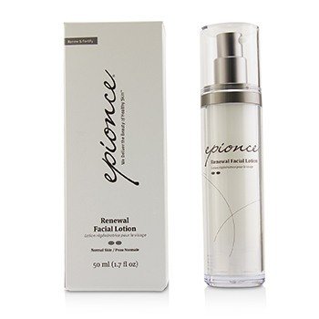 Epionce Lotion Wajah Pembaruan - Normal untuk Kombinasi Kulit (Renewal Facial Lotion - Normal to Combination Skin)